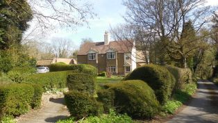 Hartley Kent: Grange Lane