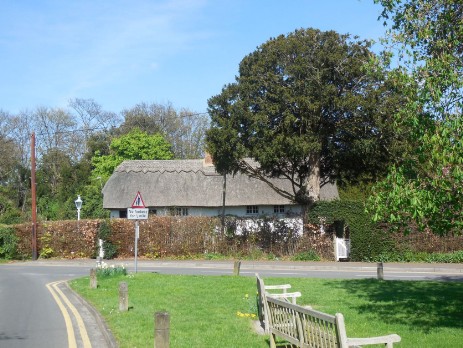 Social Club and Fairby Stores, Hartley, Kent
