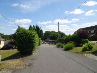 Hartley Kent: Hottsfield