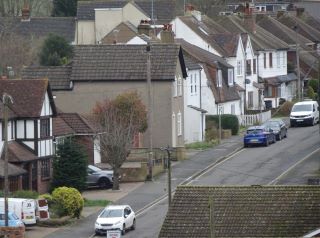 Longfield - Kent Road