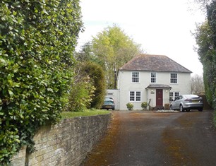 Hartley-Kent: Barncroft, an early Small Owners house
