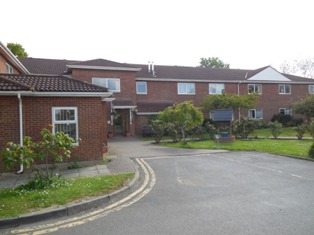 Russell Court Nursing Home, Hartley, Kent