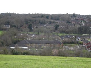 Hazlewood Care Home, Longfield